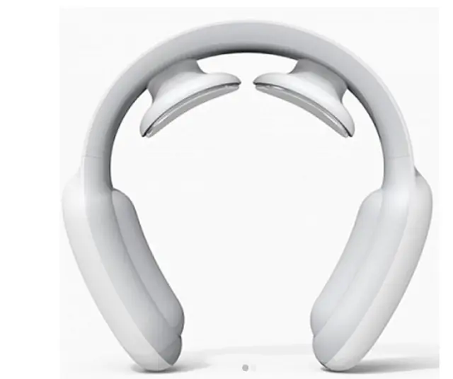 Συσκευή Μασάζ για τον Αυχένα MDHL M10 60950
