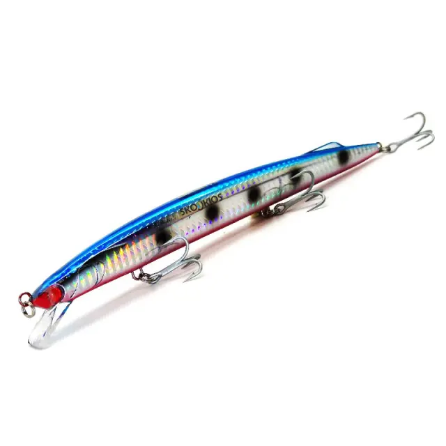Τεχνητό Akami Wild 19cm CHB