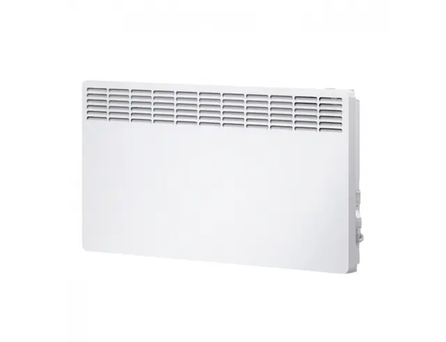 Επιτοίχιος Θερμοπομπός Stiebel Eltron CWM 2500 P SE09006A με ισχύ 2500W, χρονοδιακόπτη και εύρος κάλυψης 15-30m² - WhiteSE09006A