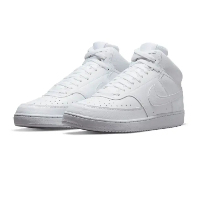Nike Court Vision Mid Next Nature DN3577-100 - 44 2