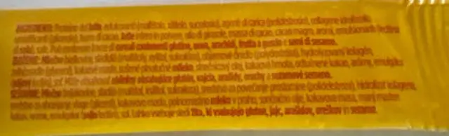 Soft Protein Bar Caramel Choco 55g Barebells 2