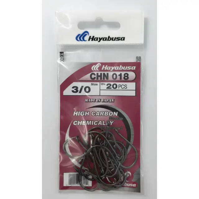 ΑΓΚΙΣΤΡΙΑ Hayabusa CHN-018 #2