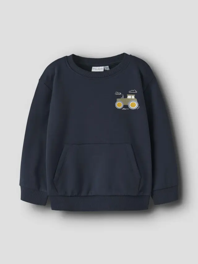 Name it-MINI G-24 3 Mermaid_S-Navy Bla-Tradewin-Navy Blazer