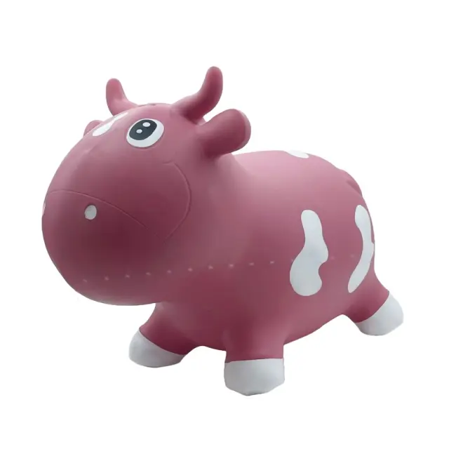 KidZZfarm Χοπ Χοπ Bella the cow Junior (1+ ετών) Σάπιο μήλο KMC150511 3