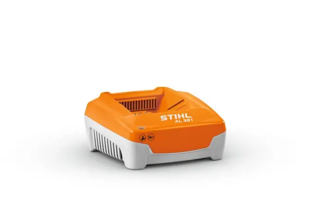 Ταχυφορτιστής STIHL AL 301