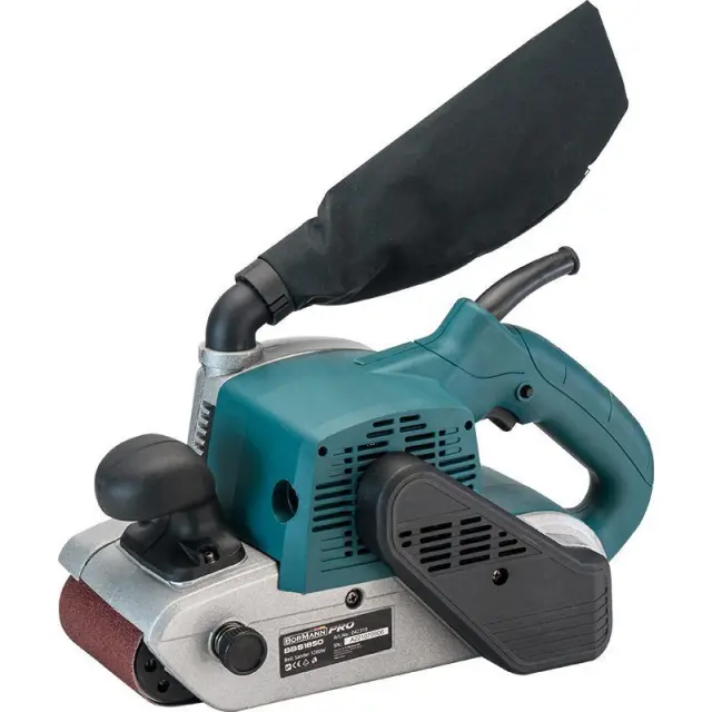 BORMANN Pro BBS1850 - BORMANN Pro BBS1850 Ταινιολειαντήρας 1200W (042310)