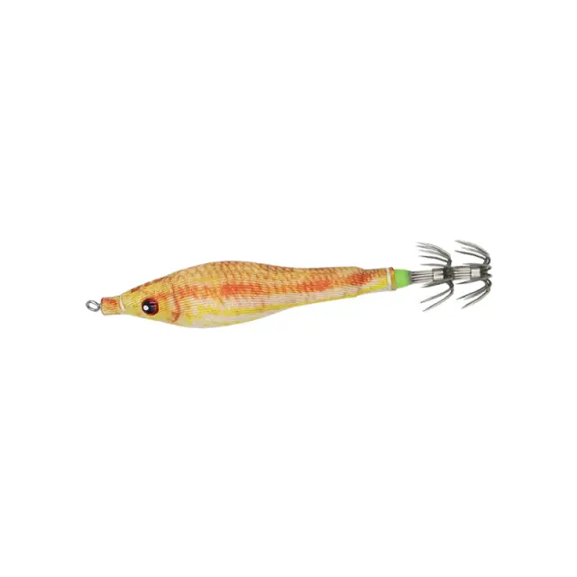Καλαμαριέρα DTD Soft Real Fish 2.0 Triglia