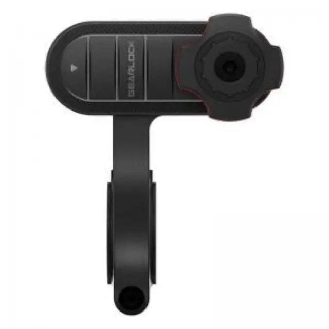 Universal Βάση Στήριξης Ποδηλάτου Spigen Gearlock MF100 Μαύρο N55925 3