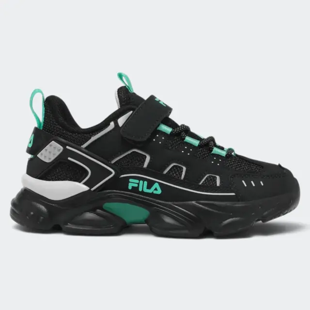 Fila Kids Memory Spinel 3 V Μαύρο 3YF33002-060 (Fila)