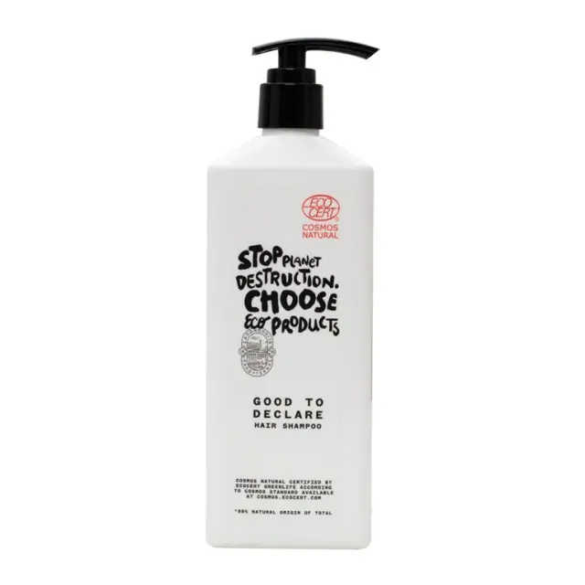 Good to Declare Σαμπουάν 360ml