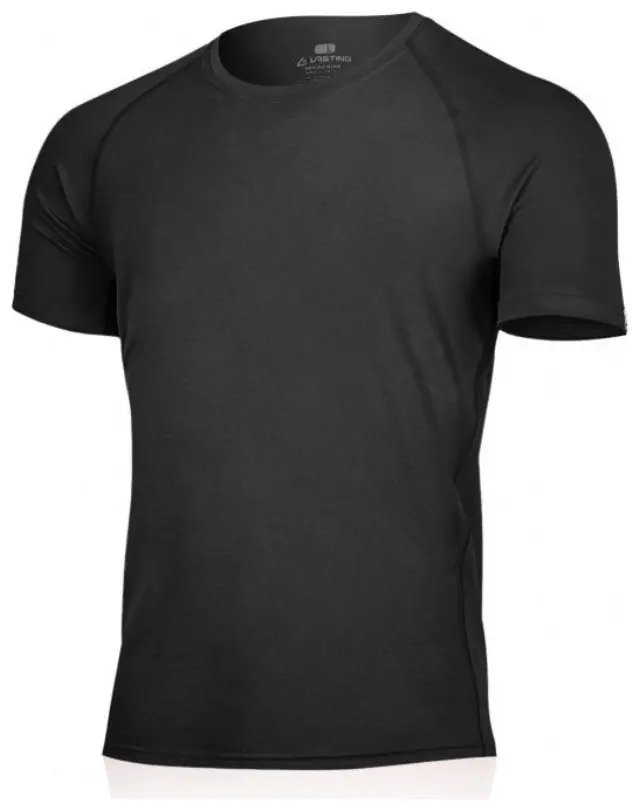 Ισοθερμική Μπλούζα Merino Lasting Ανδρική QUIDO 9090 - QUIDO-9090 - L