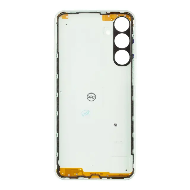 Samsung A165 Galaxy A16 4G Back Cover Green (Service Pack) 2
