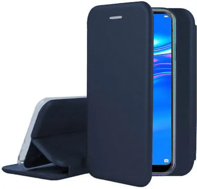 Θήκη Book Magnet Μπλε για Samsung A54
