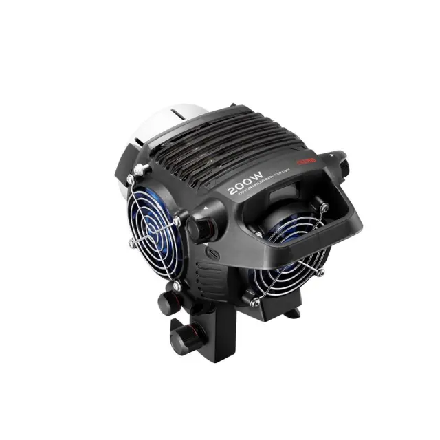 Zhiyun MOLUS B200 COB Bicolor LED 200W 2