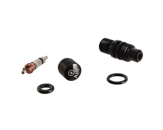 ΑΝΤΑΛΛΑΚΤΙΚΟ ROCKSHOX 2011 VIVID AIR SCHRADER VAVLE ASSEMBLY (AIR CAN)