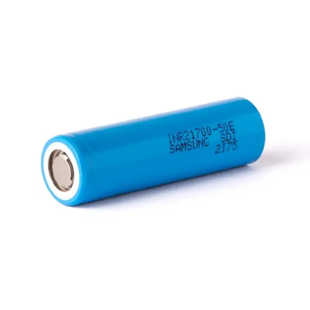 Μπαταρία 50E 21700 5000mAh