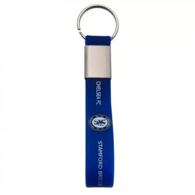 Μπρελοκ Chelsea FC Silicone Key Ring 133558