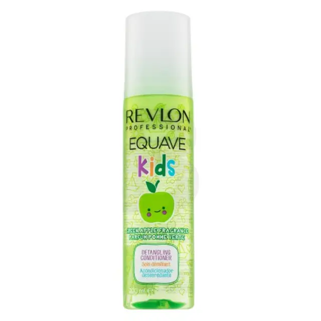 Revlon Professional Equave Kids Detangling Conditioner leave-in conditioner for kids 200 ml