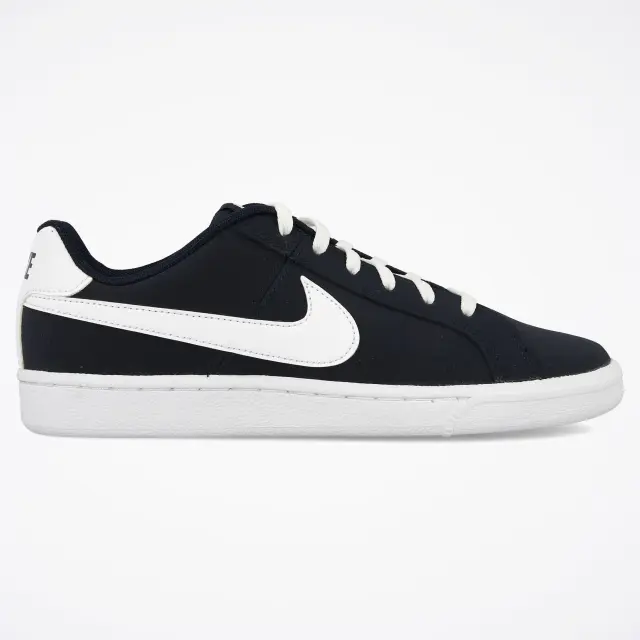 Boys' Nike Court Royale (GS) Shoe 833535-400 - 38.5