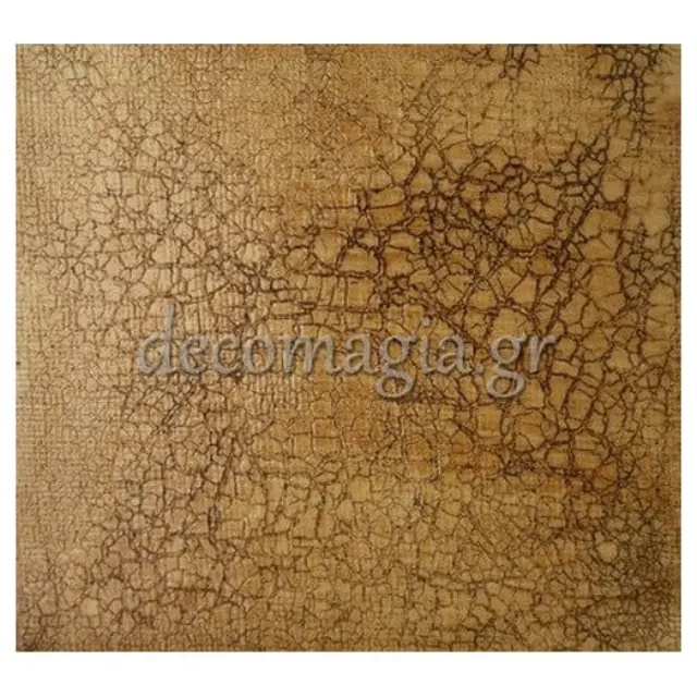 Κρακελέ Micro, Σετ 2x50ml Pentart