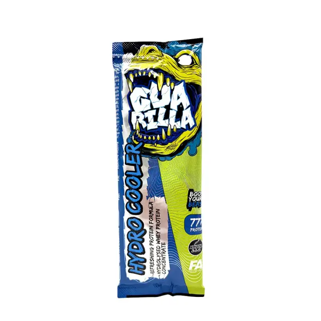 FA - Fitness Authority Guarilla Hydro Cooler Sample Fruit Twist, 1 Sachet