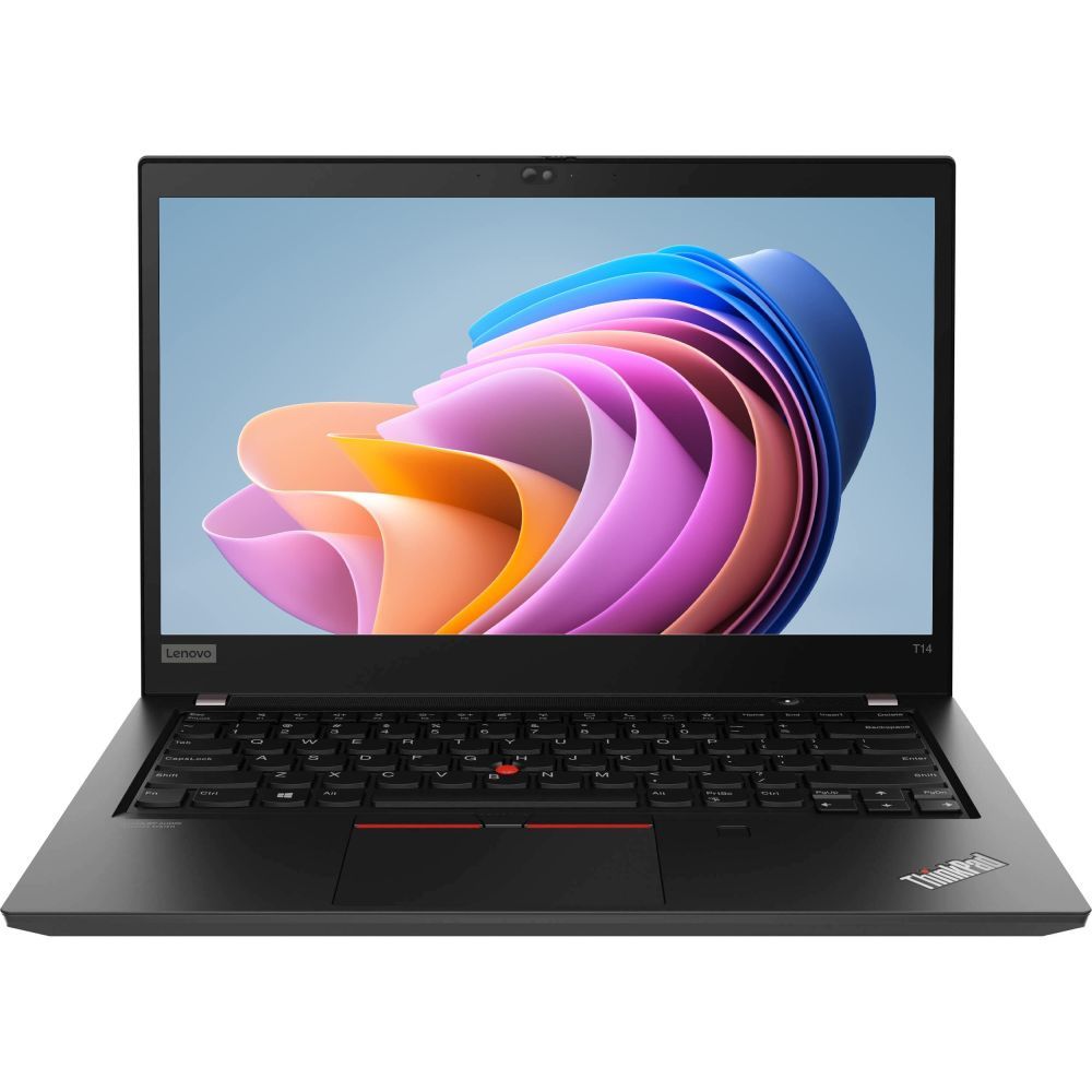 Lenovo ThinkPad T14 (Intel Core i7-10610U/1.8 GHz/32GB/1TB SSD/Intel UHD Graphics/14,1'') Refurbished Grade A