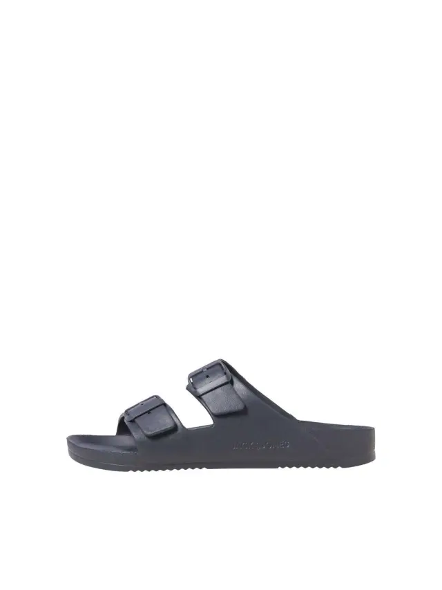 JFWCROXTON MOULDED SANDAL NOOS Anthracite
