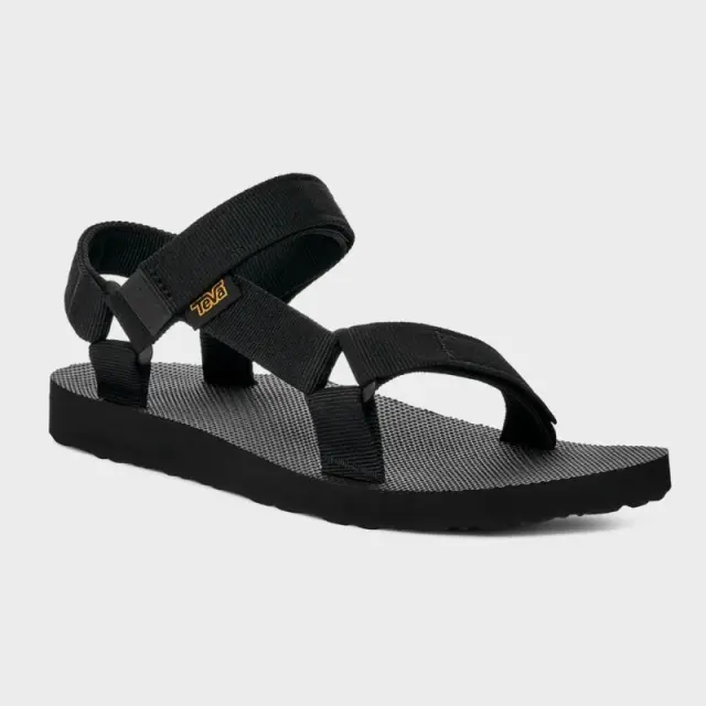 Σανδάλια Teva Original Universal 1003987 Μαύρο 2