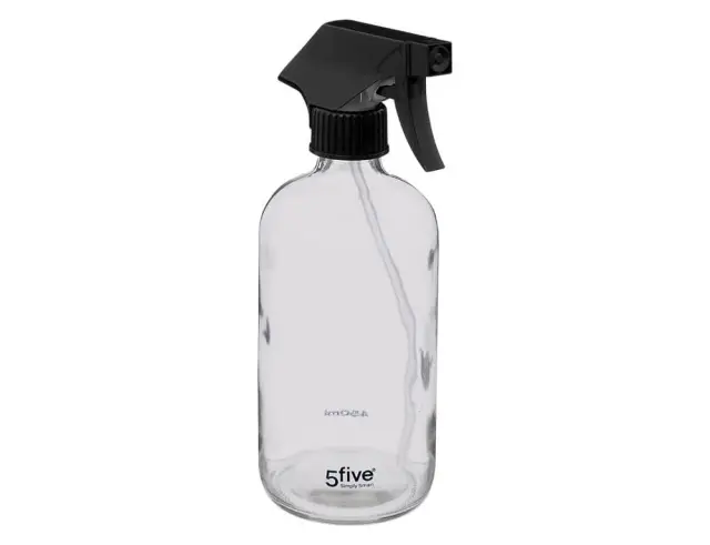 Μπουκάλι ψεκασμού 5five με χωρητικότητα 450ml 174713A