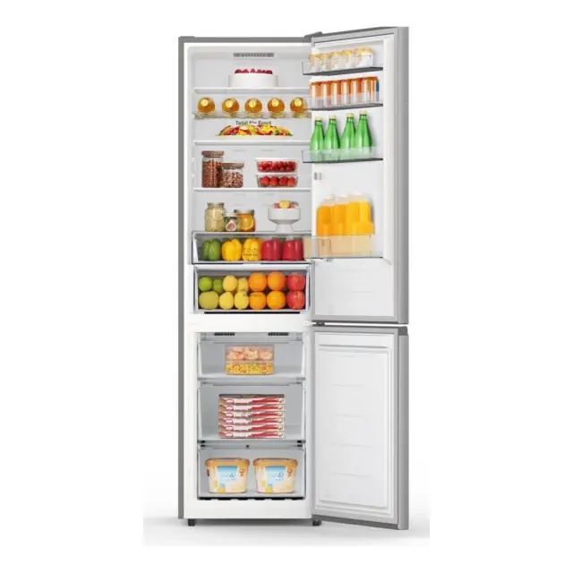 ΨΥΓΕΙΟΚΑΤΑΨΥΚΤΗΣ (201,7χ60) RB440N4ACC HISENSE (C) 3