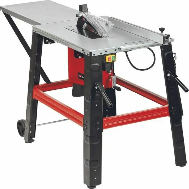 Einhell TC-TS 315 U - Δισκοπρίονο Πάγκου & Δίσκο Κοπής (4340556)