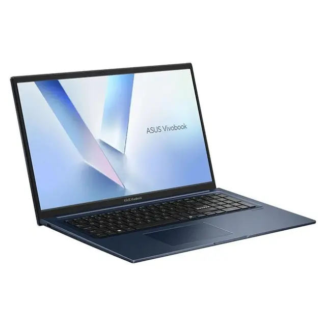 Asus VivoBook 17 X1704MA-AU010 17,3" Core 5 320/16GB/512GB SSD/no OS US-Layout (90NB17V2-M002F0) 2
