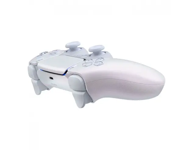Wireless Controller Sony DualSense® για Playstation 5™ - Chroma Pearl 3
