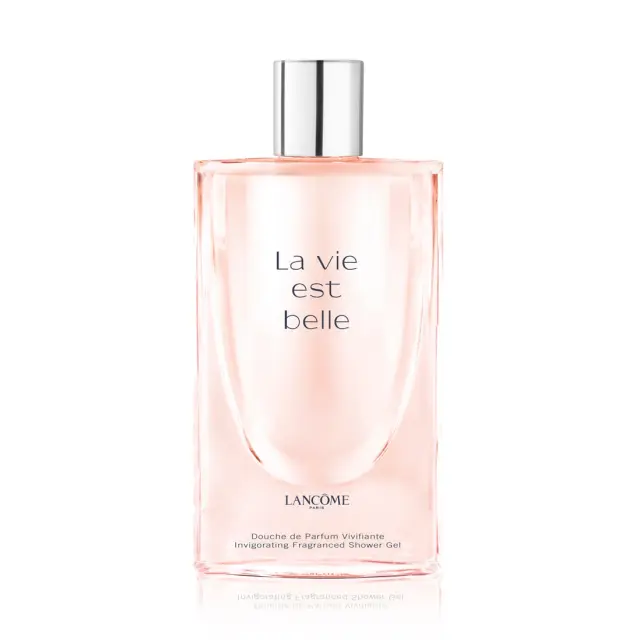 La Vie Est Belle Shower Gel 200ml