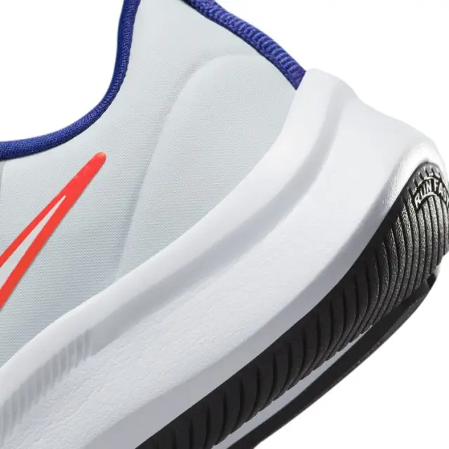 Nike Star Runner 3 (PSV) (DA2777-013) - Γκρί 3