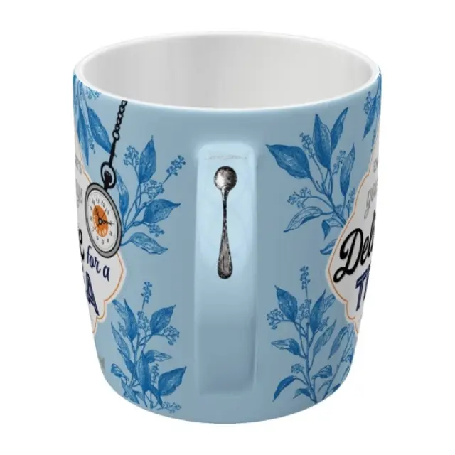 Nostalgic-Art Κούπα Always Time For a Tea 2