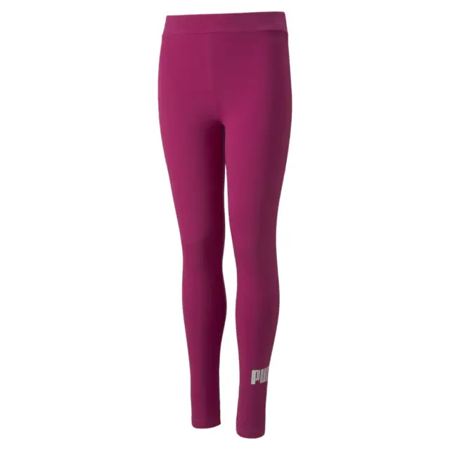 Puma ESS+ Leggings Fuchsia 846961-14 - 176