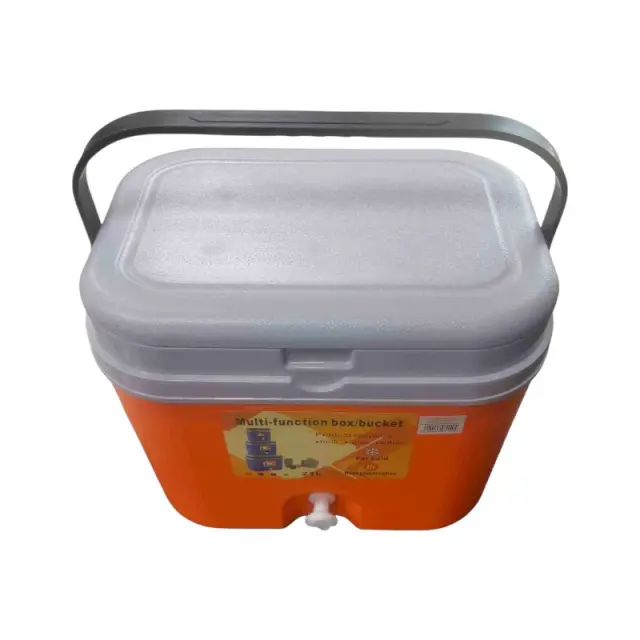 Θερμός παραλίας - 10L - 031511