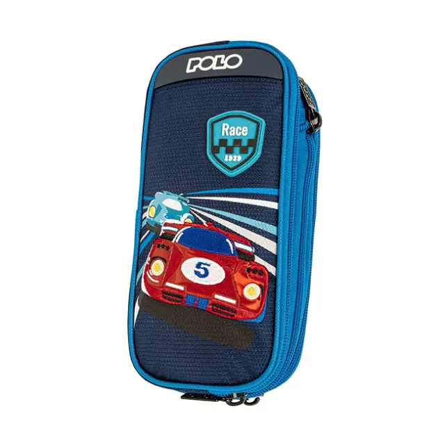 Polo Κασετίνα Reel Race Car (937054-8347/2025)