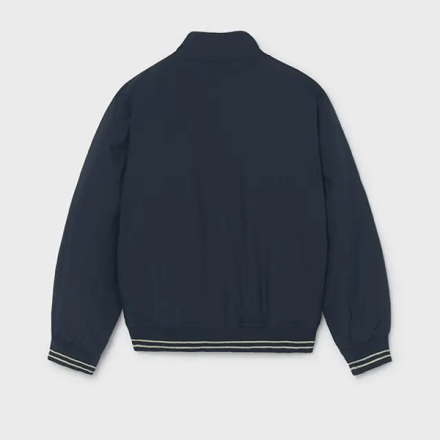 Junior 10 έως 18 ετών Τζάκετ bomber μπλε - 12Ε 3
