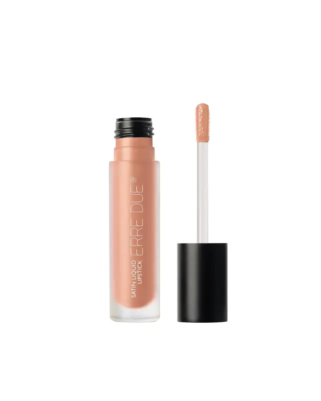 Erre Due Satin Liquid Lipstick | Απόχρωση 302 Sweet Escape