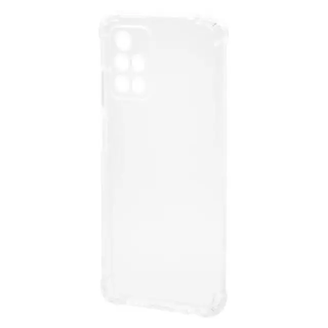 Θήκη TPU inos Xiaomi Redmi 10 Shock Proof Διάφανο N56993