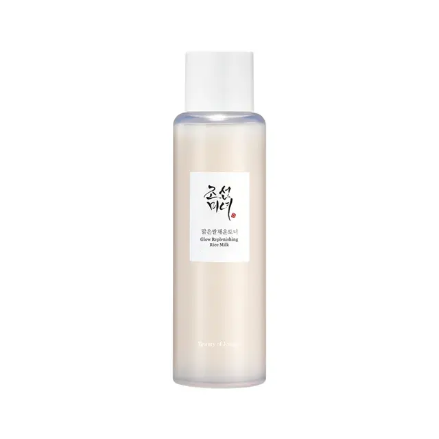 Beauty of Joseon Glow Replenishing Rice Milk Toner Γαλάκτωμα Προσώπου για Ενυδάτωση & Λάμψη, 150ml
