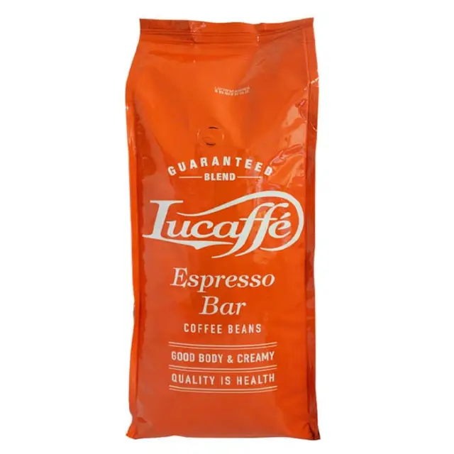 Lucaffé Espresso Bar 1kg Σε Κόκκους