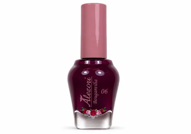 NAIL POLISH BOUQANVILIA 06 15ml