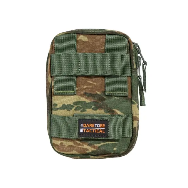 Pentagon Kyvos Pouch Camo-Θήκη Γενικής Χρήσης Χρώμα Παραλλαγής - 56-GR.CAMO-Ελληνική