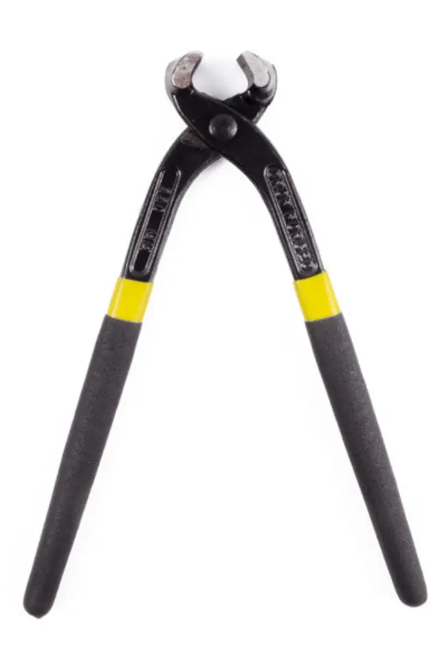Tower pincers 9" profi