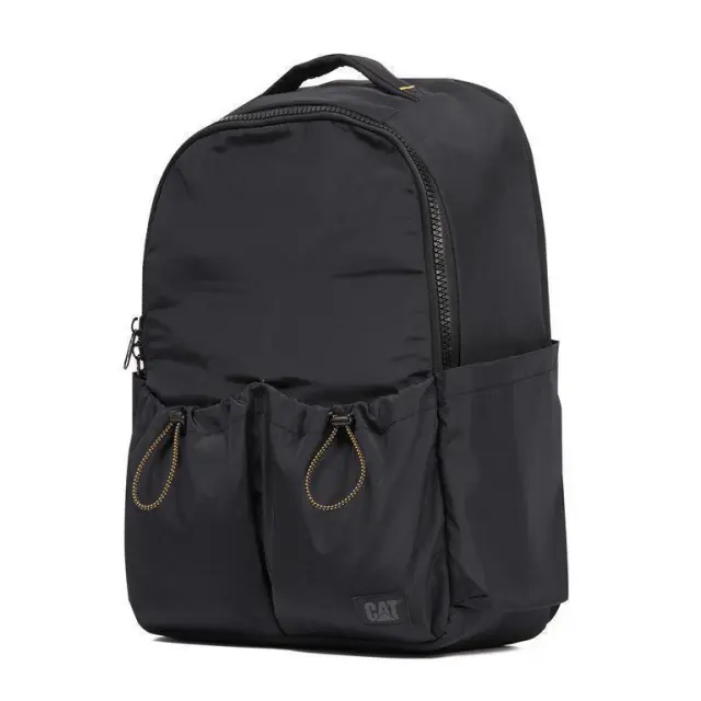 Texas Laptop Backpack Caterpillar 23 L 84991-01 - One Size