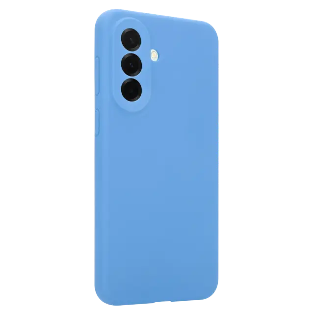 Tactical Velvet Smoothie Cover for Samsung Galaxy A37 Avatar 2