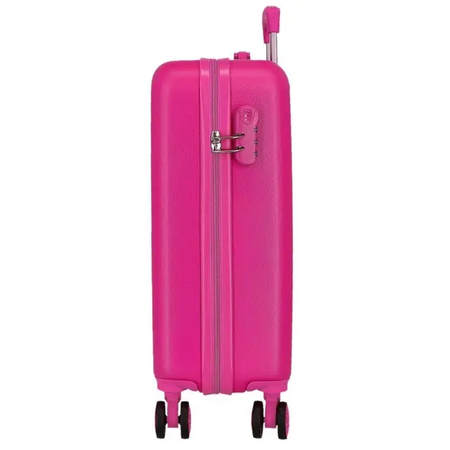 Disney Minnie Mousefuschia trolley cabin 8435578315287 3
